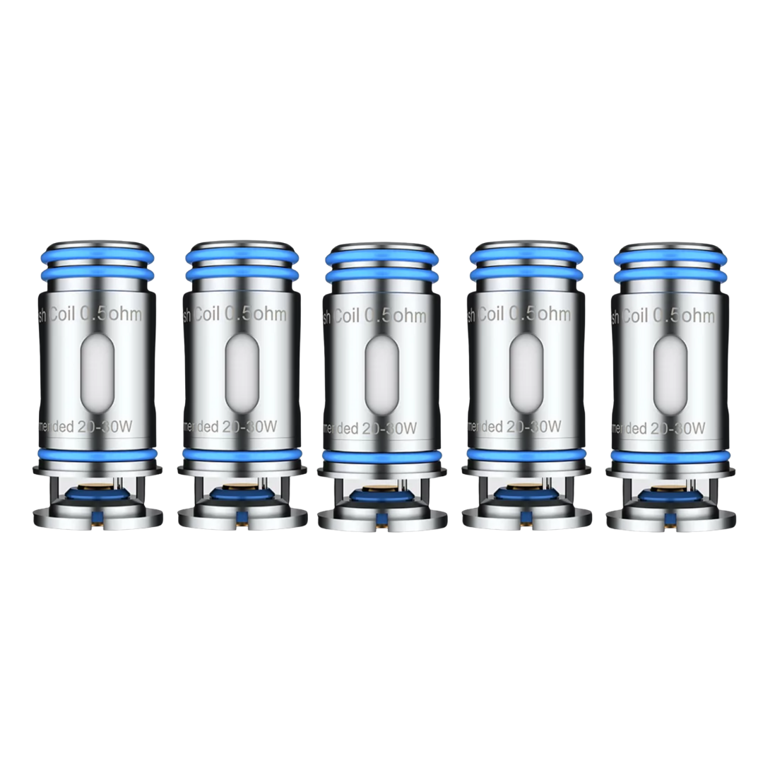 Freemax Marvos MS Mesh Coils 5 Pack Alt Vape